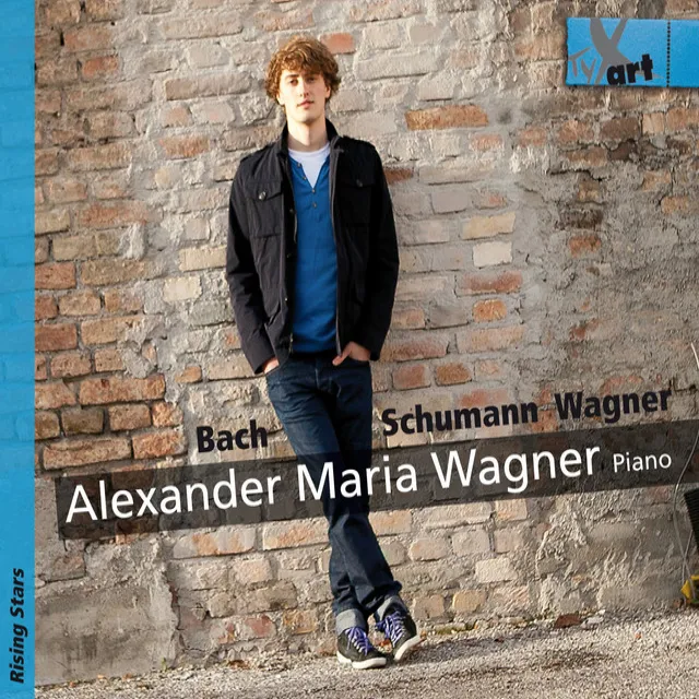 Alexander Maria Wagner