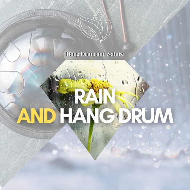 Prana (Calimg Music) (Hang Drums, Rain)