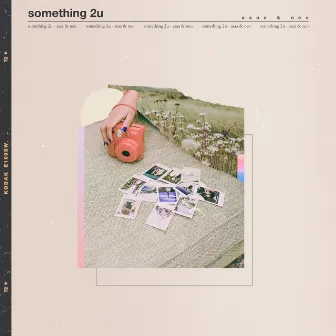 something 2u by Asaa