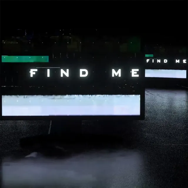 Find_Me