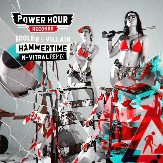 Hammertime - N-Vitral Remix