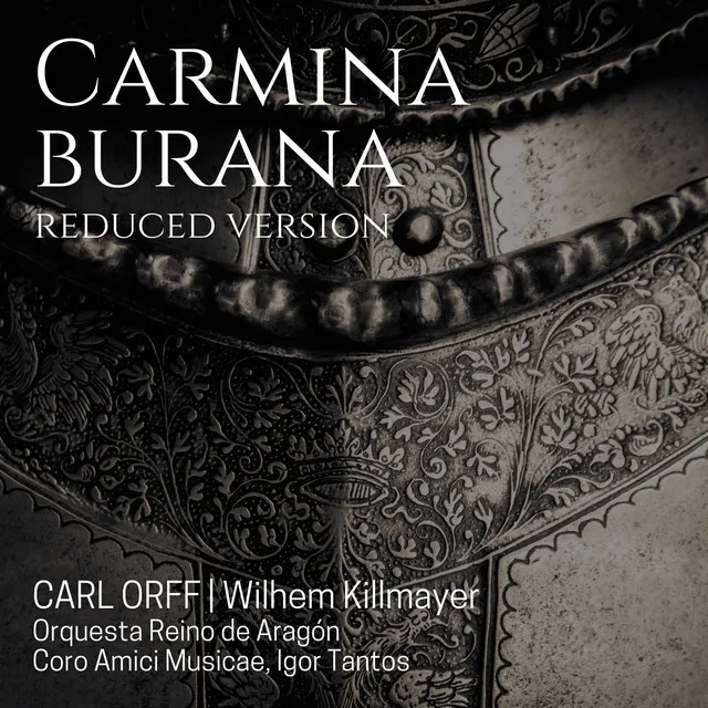 Carmina Burana: Veni, veni, venias