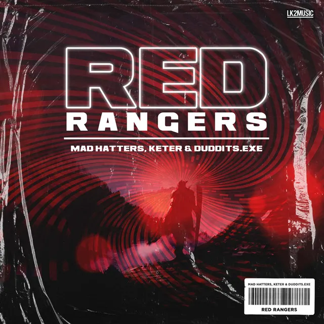 Red Rangers