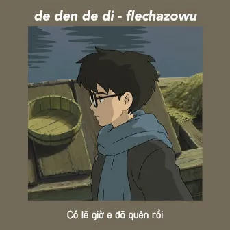 Dễ Đến Dễ Đi (Slowed) by flechazowu