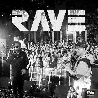 Rave by Devilman