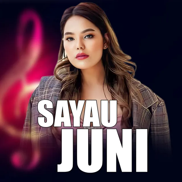 SAYAU JUNI