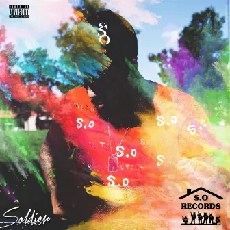 SOLDIER by Eastside benji