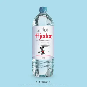 Eineflaschewasser by Ffjodor