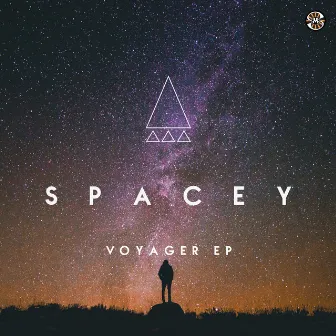 Voyager by Spacey