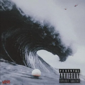 Before The Wave by Jugg