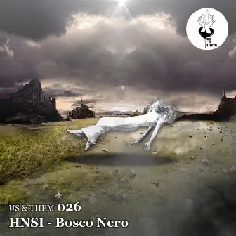 Bosco nero by HNSI