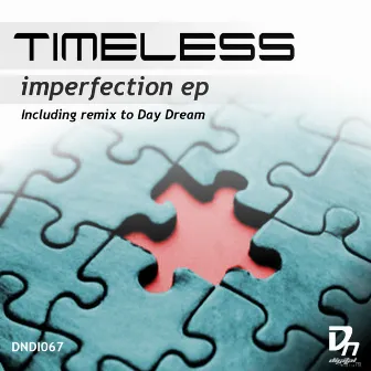 Imperfection EP by Timeless