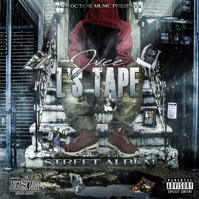 L's Tape : Street Album