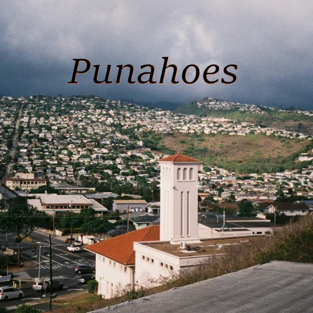 Punahoes