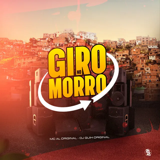 Giro no Morro