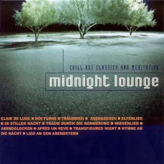 Midnight Lounge - Chill Out Classics and Meditation by Friedrich Krell