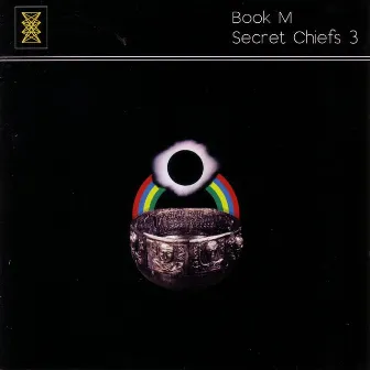 Book M by Secret Chiefs 3