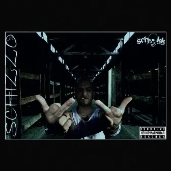 Schizzo (Mixtape) by Schokk