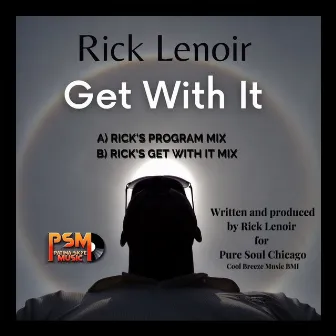 Get with It by Rick Lenoir