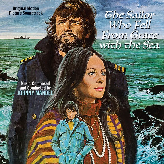 The Sailor Who Fell from Grace with the Sea (Original Motion Picture Soundtrack)