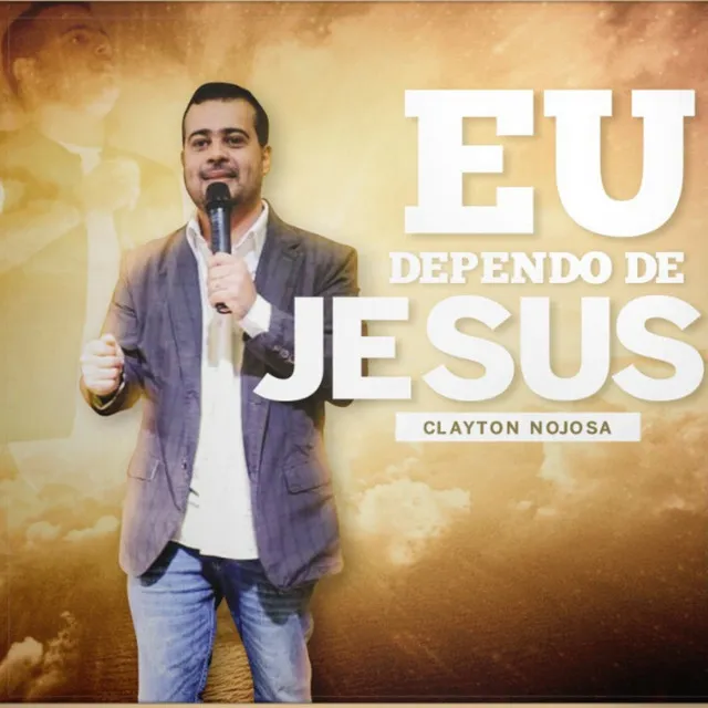 Eu Dependo de Jesus