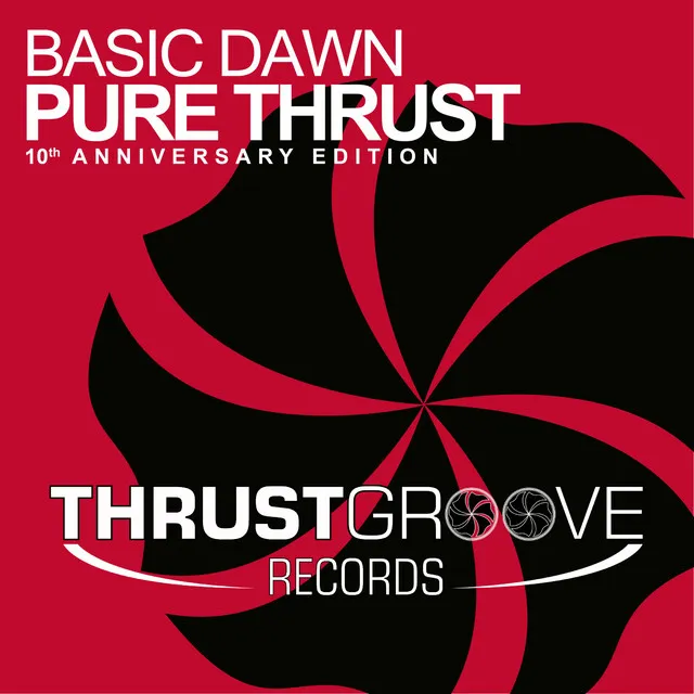 Pure Thrust - NU NRG Remix