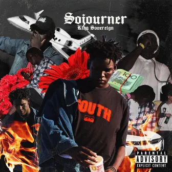 Sojourner by K Tha Sovereign