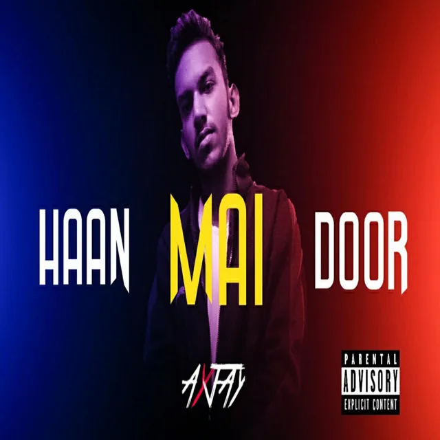 Haan Mai Door