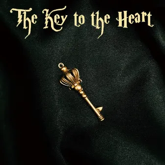 The Key to the Heart by Angelique