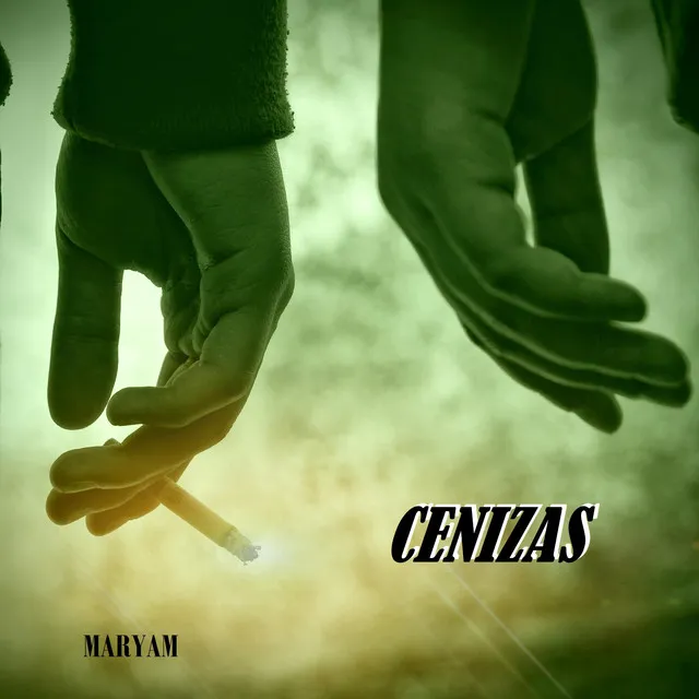 Cenizas