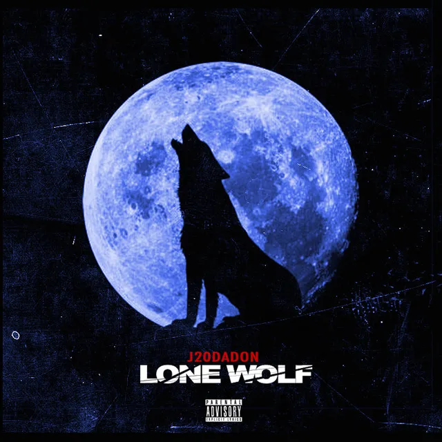 Lone Wolf