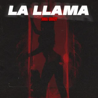 La Llama by Jona Crazy