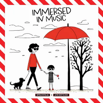 Immersed in Music by Kid's Songs