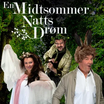 En Midtsommernatts Drøm by Hans Petter Thøgersen