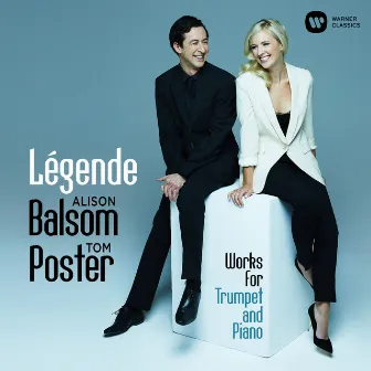 Légende by Alison Balsom