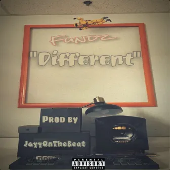 Different by Fundz