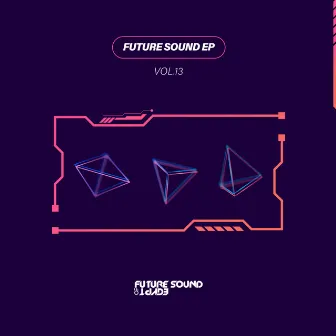 Future Sound EP Vol. 13 by Skyvol