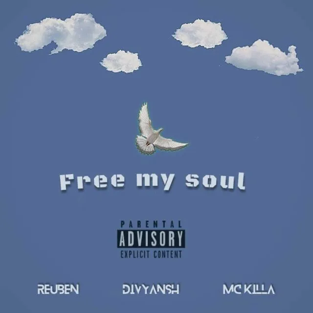 Free My Soul