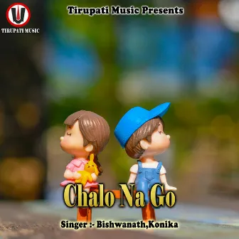 Chalo Na Go by Konika