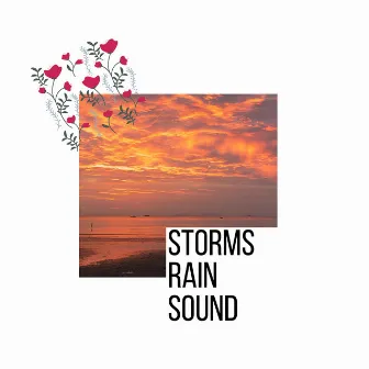 Storms Rain Sound by Nature Hours Sound Library