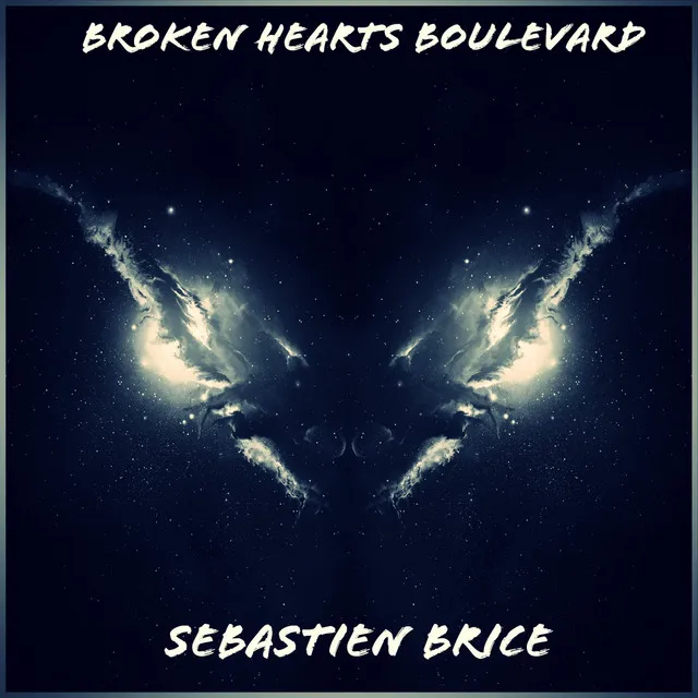 Broken Hearts Boulevard - M.a.S. Remix