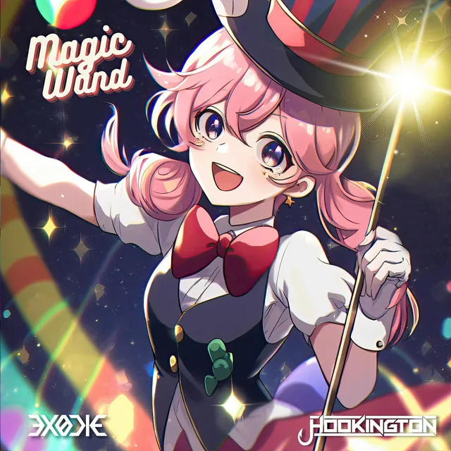 Magic Wand