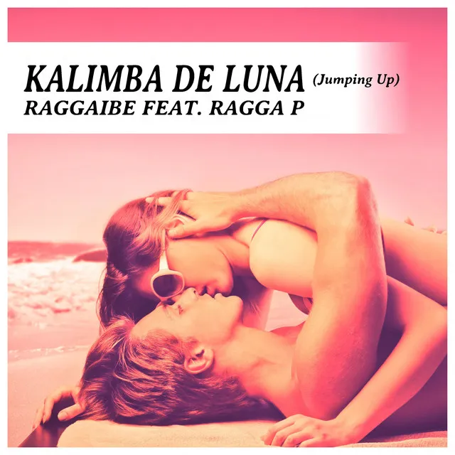 Kalimba de Luna (Jumping Up) - Extended Mix