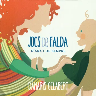 Jocs de Falda - D'ara i de Sempre by Dàmaris Gelabert