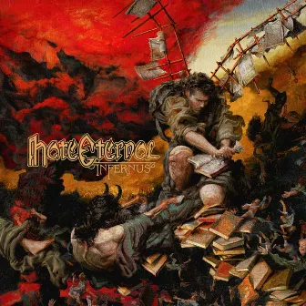 Infernus by Hate Eternal