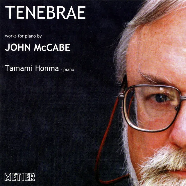 McCabe, J.: Tenebrae