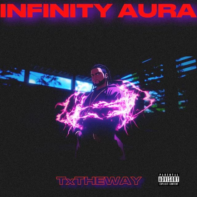 Infinity Aura