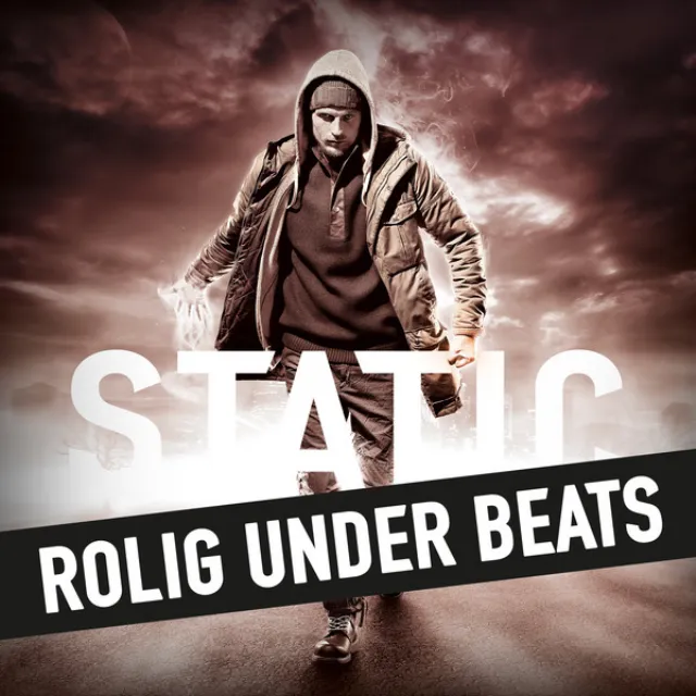 Rolig Under Beats