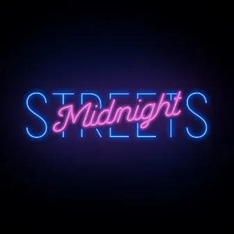 Midnight Streets by Kris & Oz