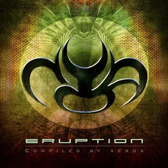 Eruption by Xerox